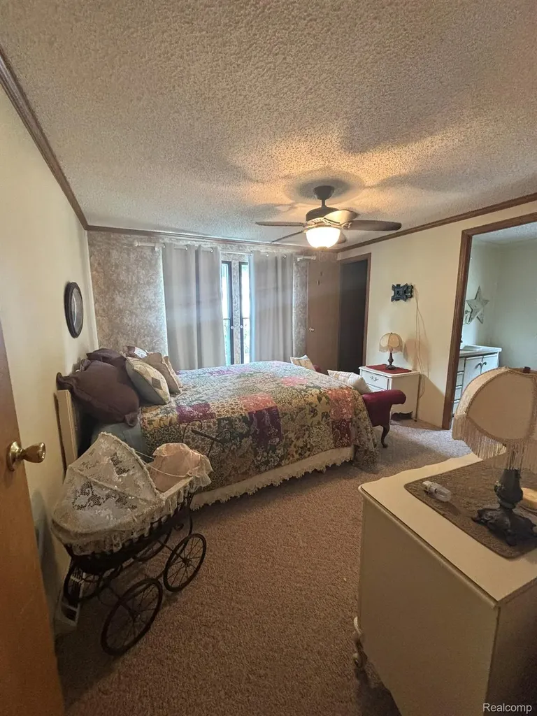 509 Park View Clio City MI 48420