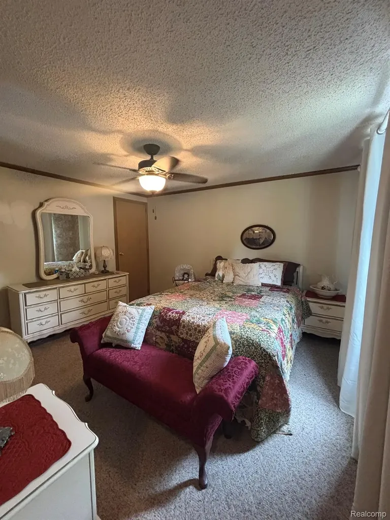 509 Park View Clio City MI 48420