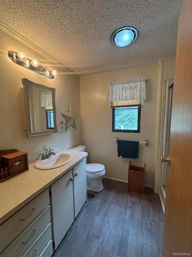 509 Park View Clio City MI 48420