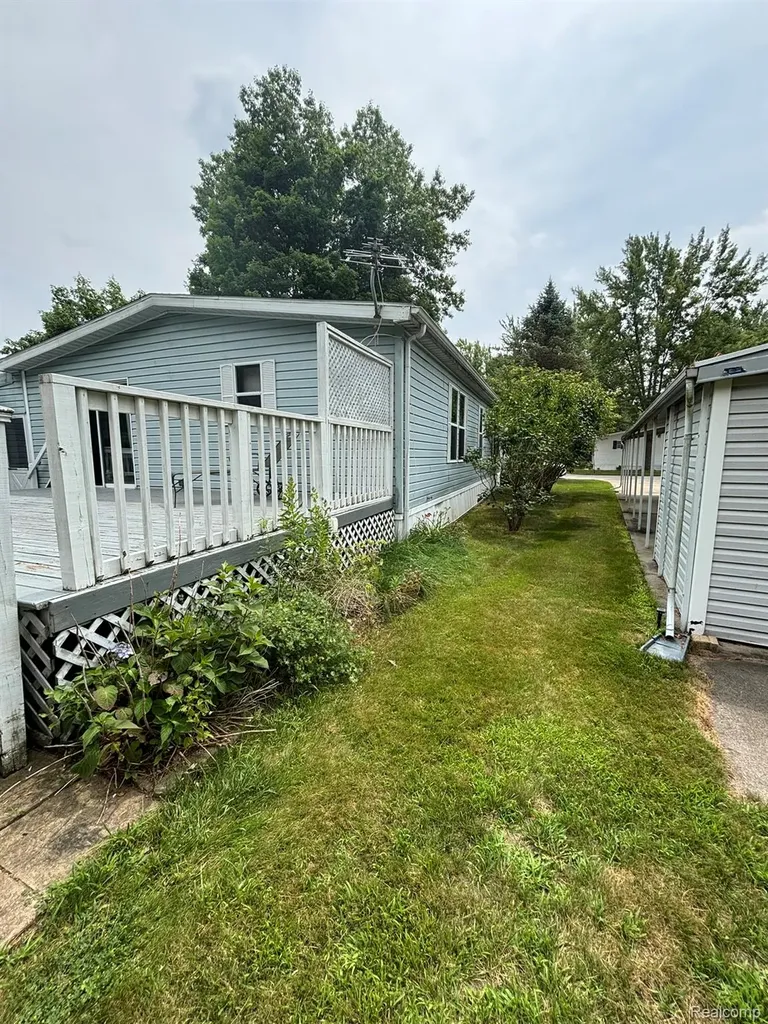 509 Park View Clio City MI 48420