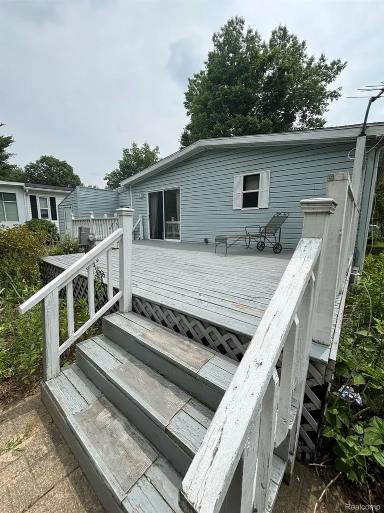509 Park View Clio City MI 48420