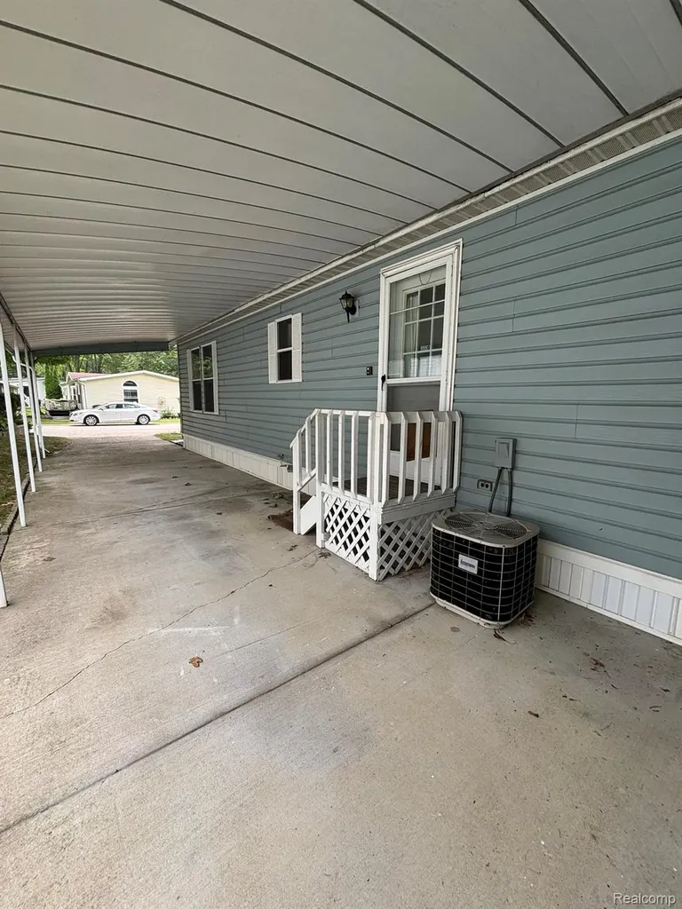 509 Park View Clio City MI 48420