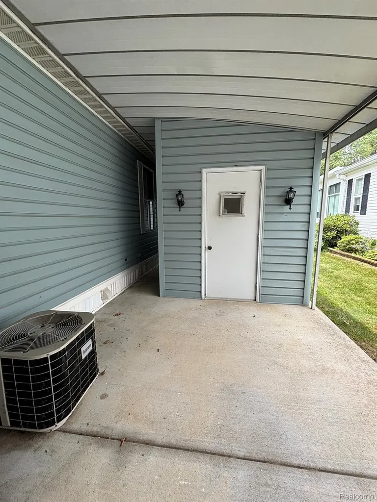 509 Park View Clio City MI 48420