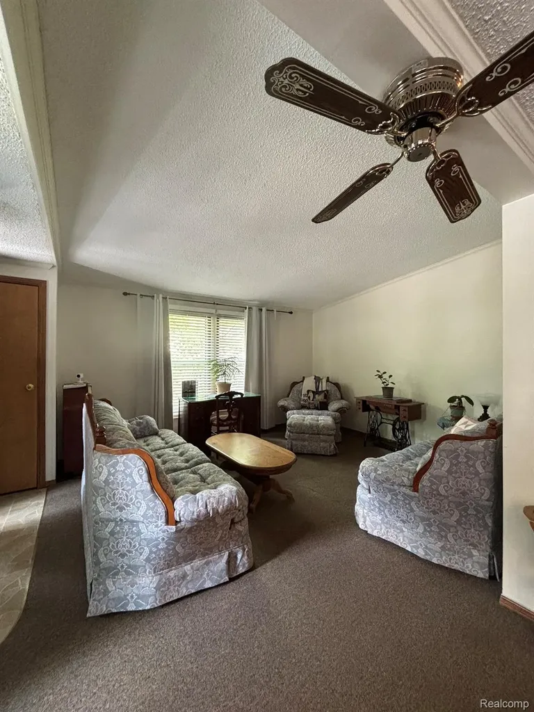 509 Park View Clio City MI 48420