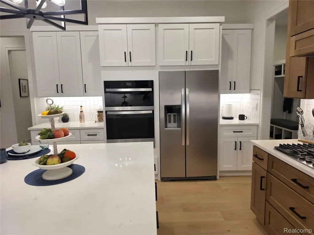 7398 Brys Shelby Charter Township MI 48316