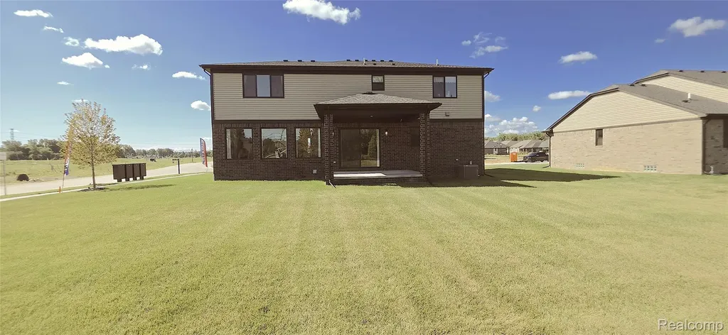7398 Brys Shelby Charter Township MI 48316