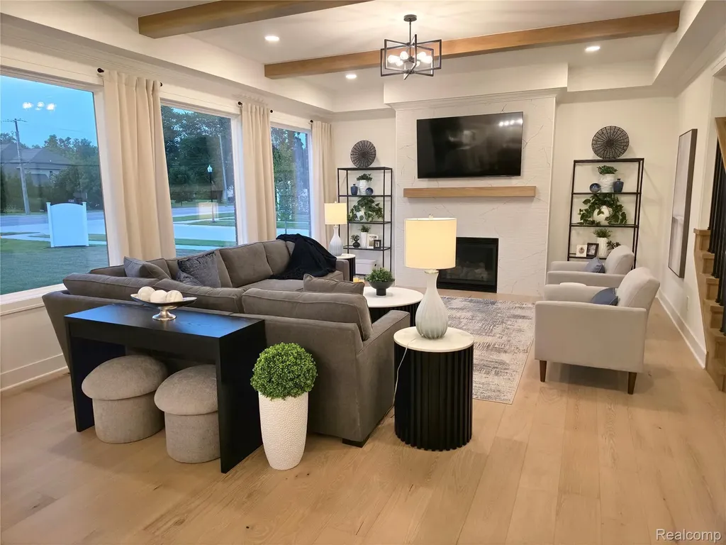 7398 Brys Shelby Charter Township MI 48316