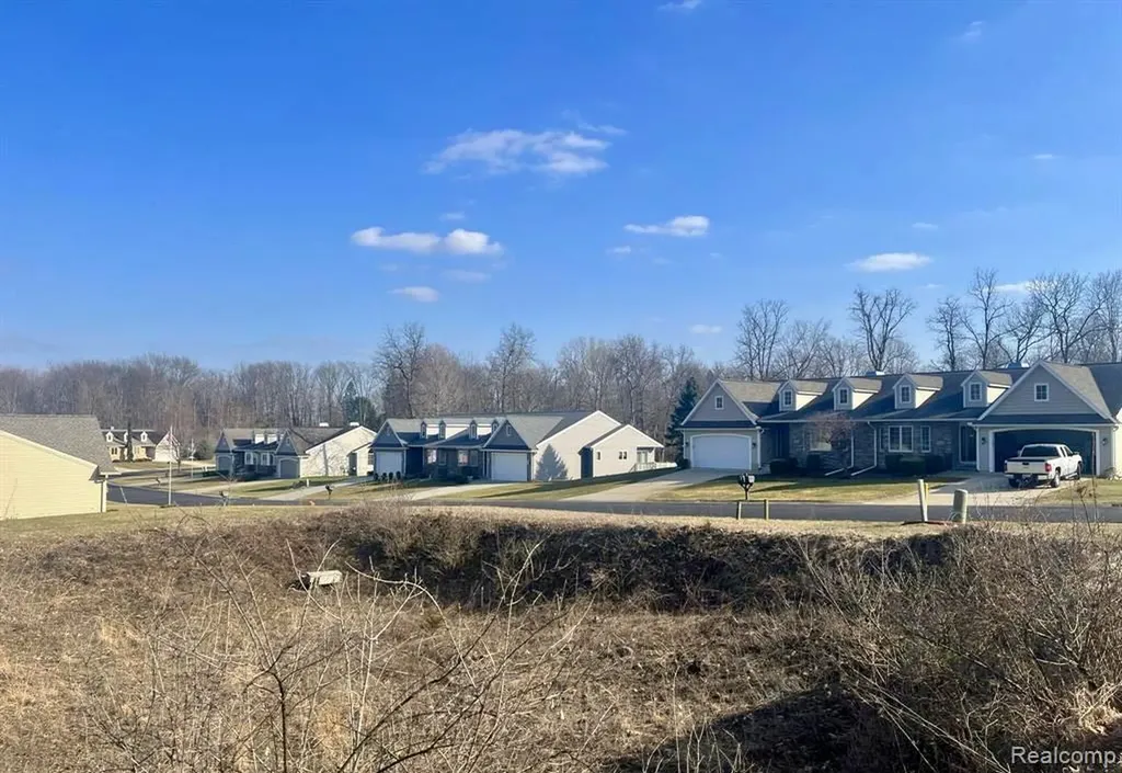 3400 Belgian Lot 7 & 8 Circle Summit Township MI 49203