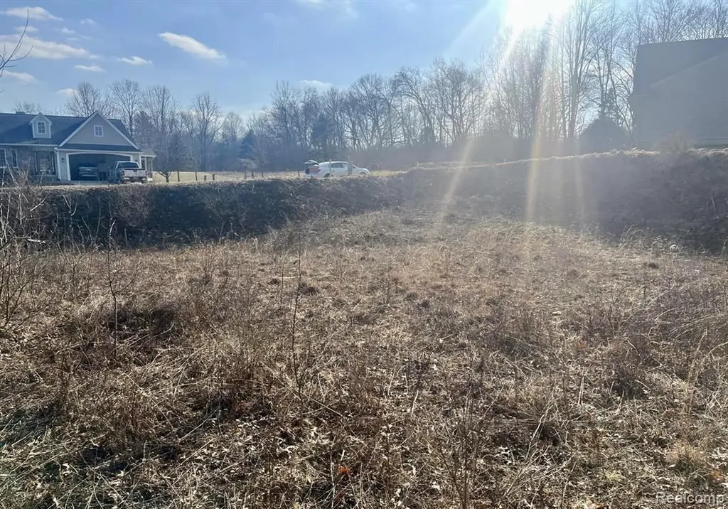 3400 Belgian Lot 7 & 8 Circle Summit Township MI 49203
