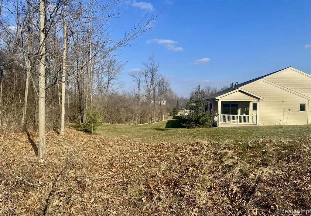 3400 Belgian Lot 7 & 8 Circle Summit Township MI 49203