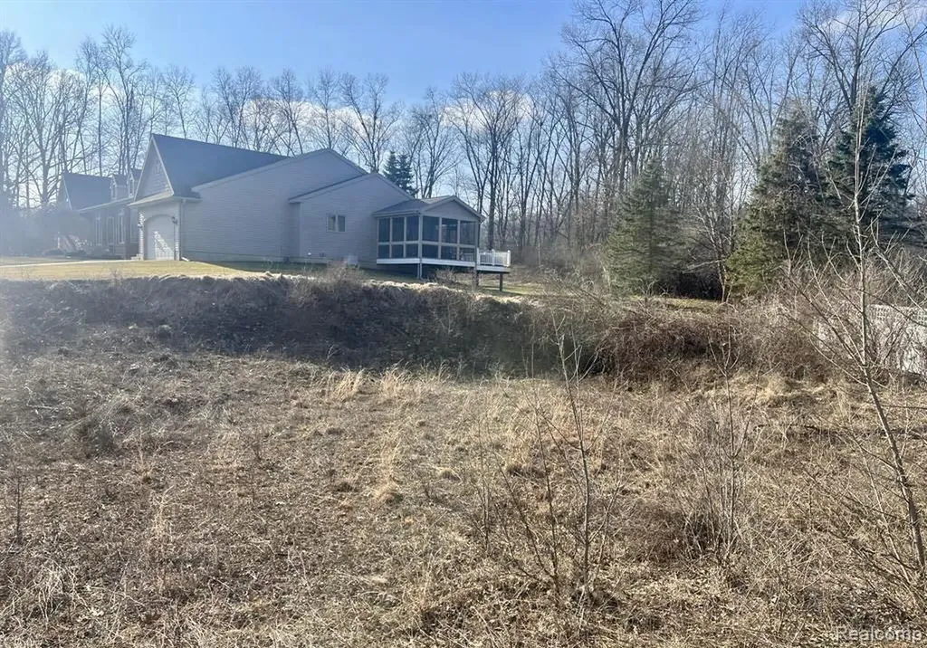 3400 Belgian Lot 7 & 8 Circle Summit Township MI 49203