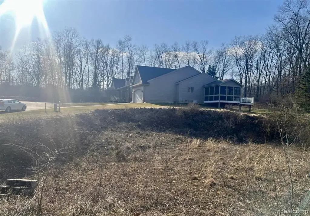 3400 Belgian Lot 7 & 8 Circle Summit Township MI 49203