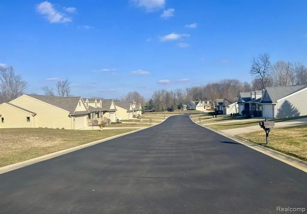 3400 Belgian Lot 7 & 8 Circle Summit Township MI 49203