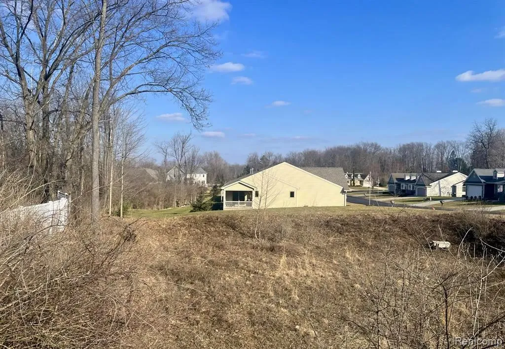 3400 Belgian Lot 7 & 8 Circle Summit Township MI 49203