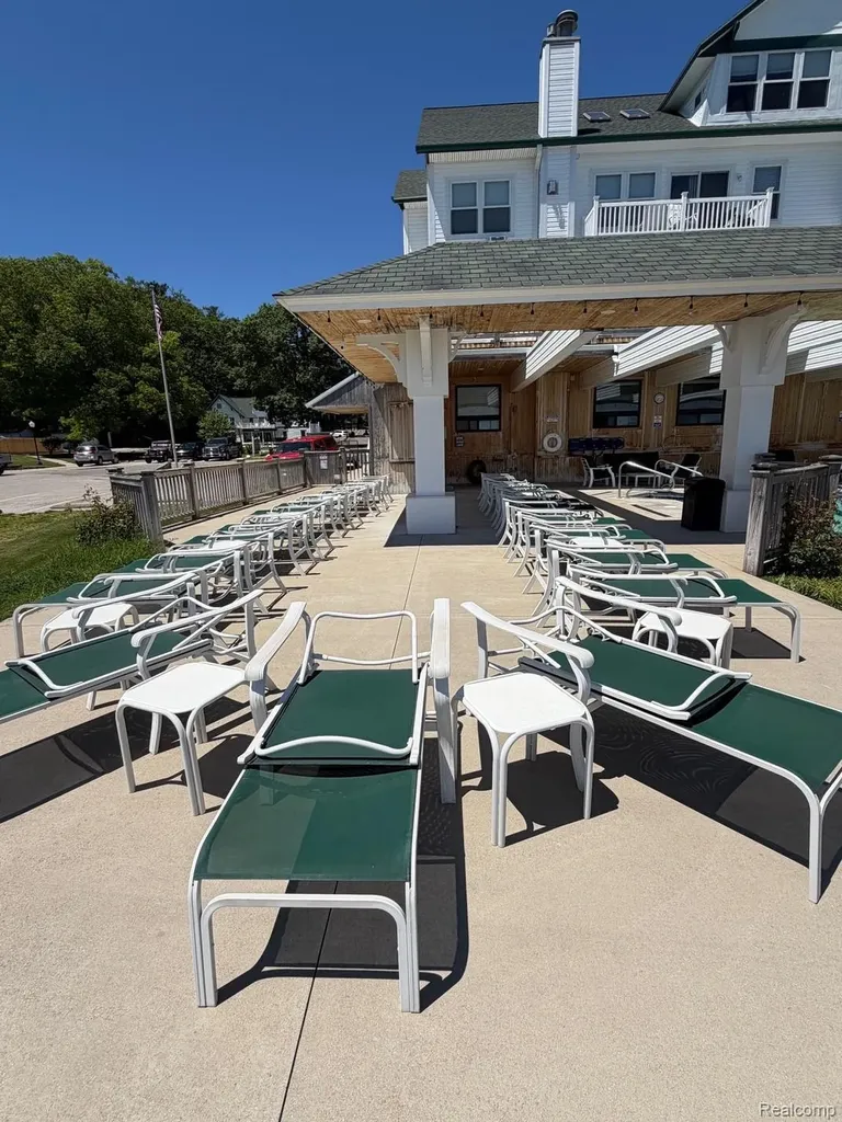 8520 Portage Point Drive Onekama Township MI 49675