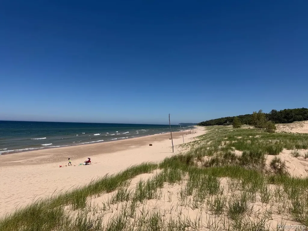 8520 Portage Point Drive Onekama Township MI 49675