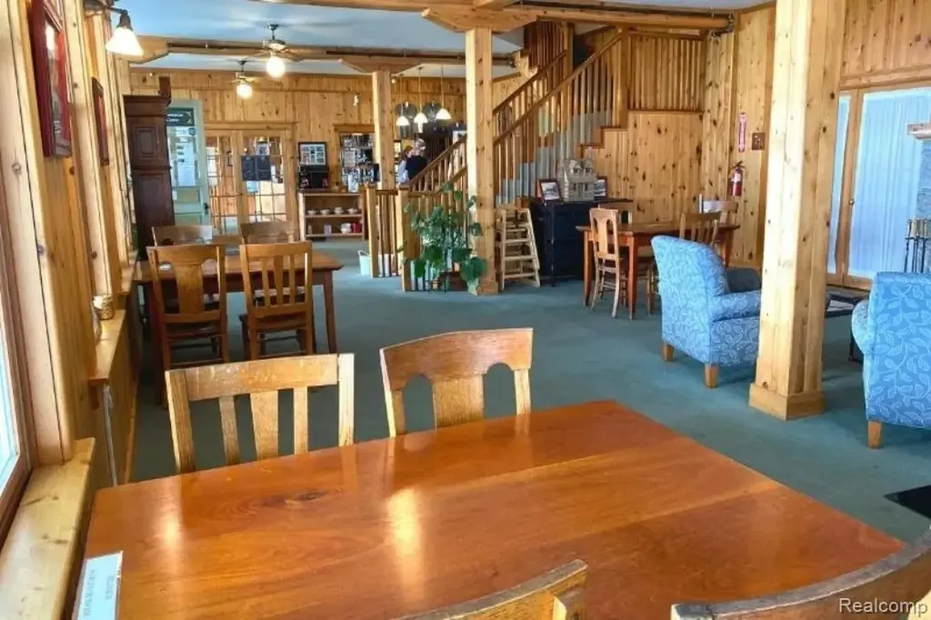 8520 Portage Point Drive Onekama Township MI 49675