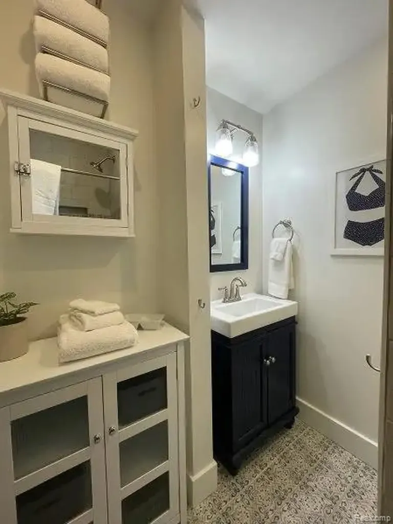 8520 Portage Point Drive Onekama Township MI 49675