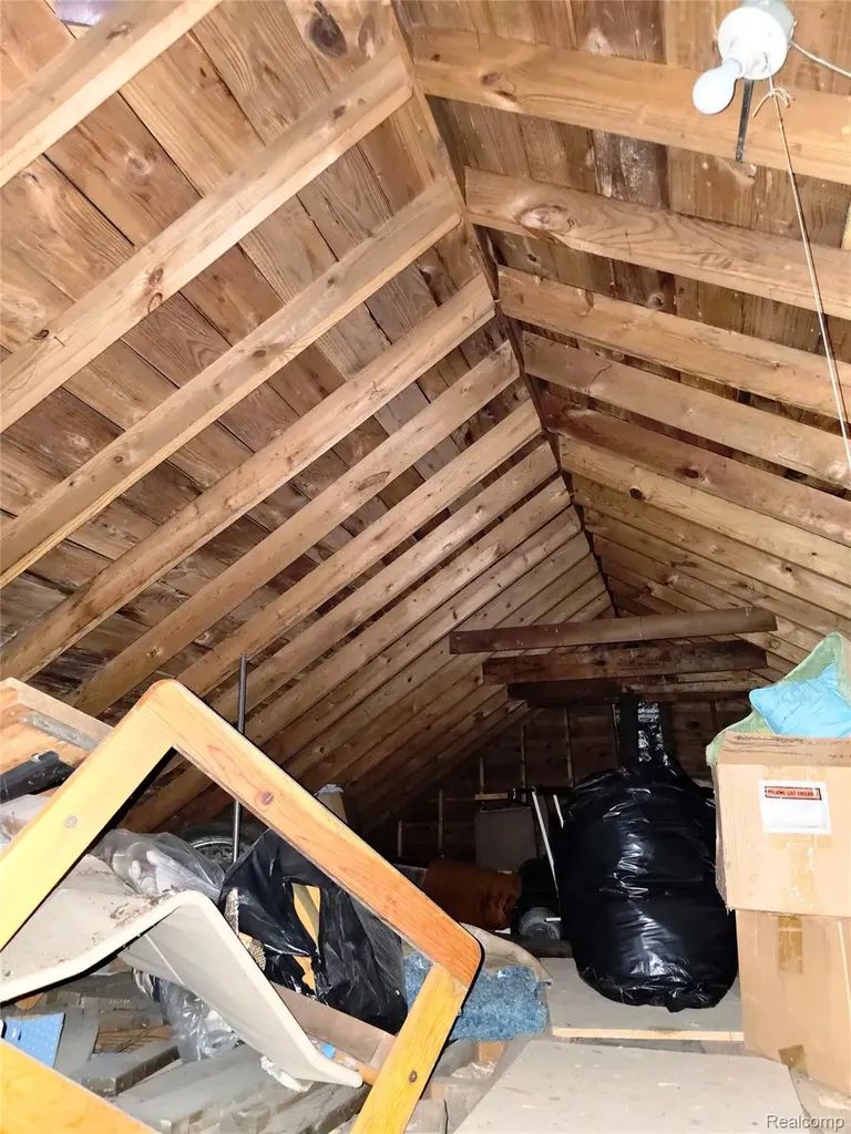 3106 W Pierson Road Mt. Morris Township MI 48504
