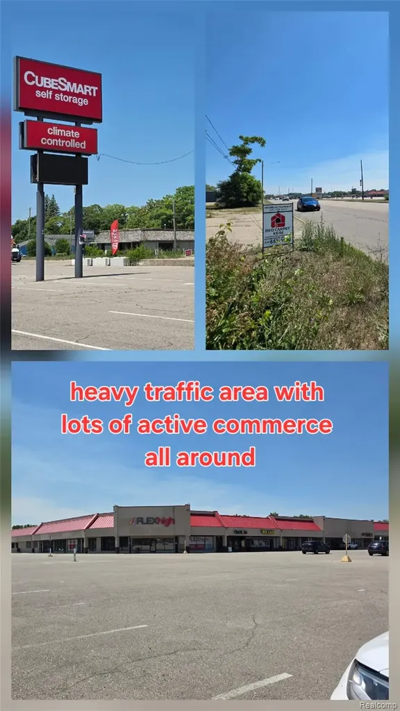 3106 W Pierson Road Mt. Morris Township MI 48504