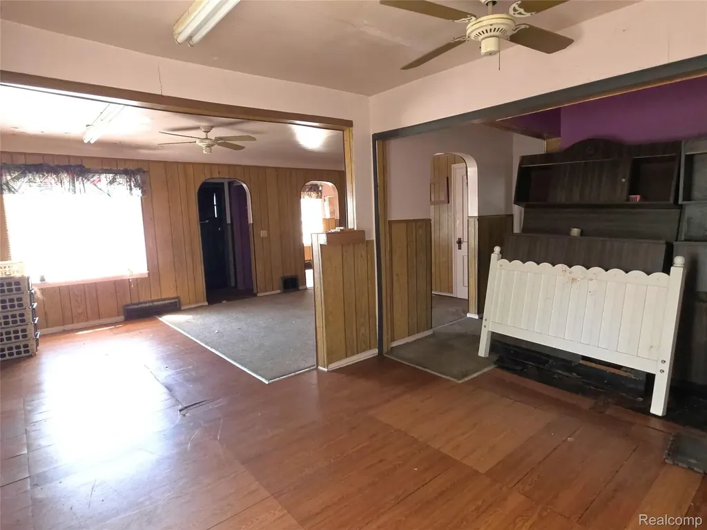3106 W Pierson Road Mt. Morris Township MI 48504