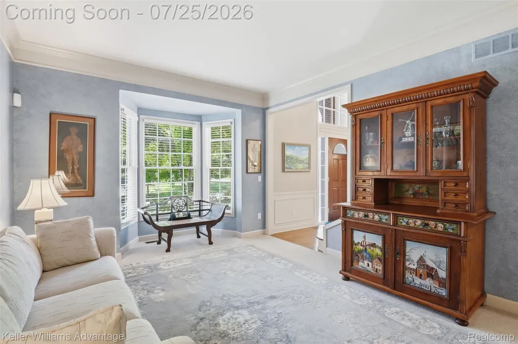 44559 White Pine Circle E Northville Township MI 48168