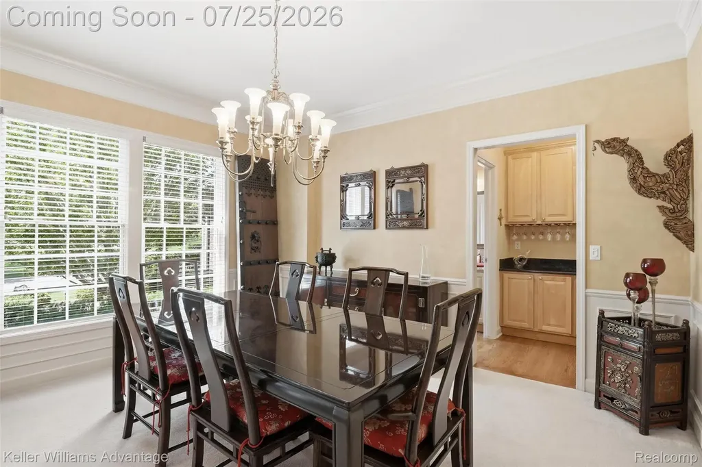 44559 White Pine Circle E Northville Township MI 48168