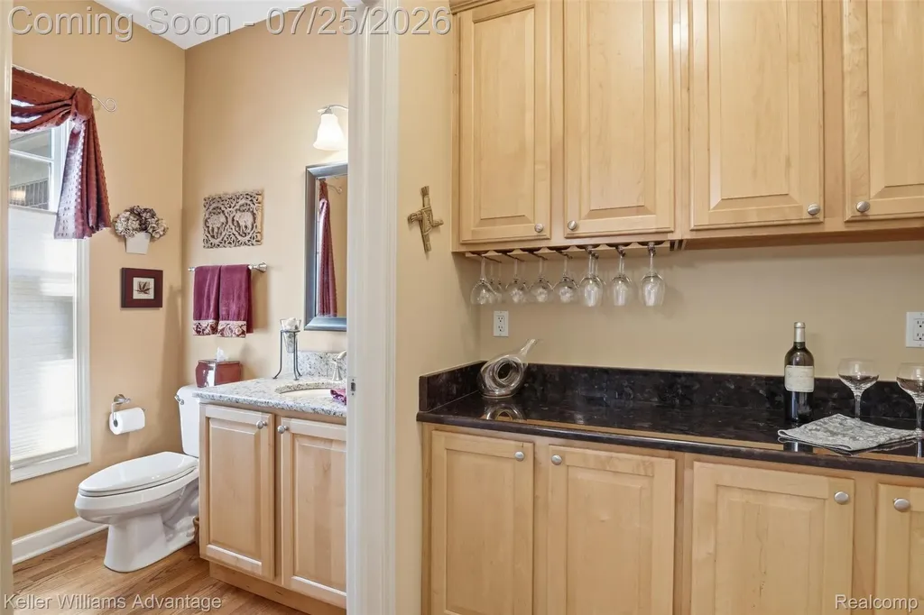 44559 White Pine Circle E Northville Township MI 48168