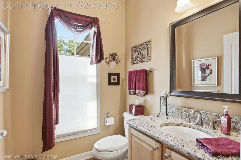 44559 White Pine Circle E Northville Township MI 48168