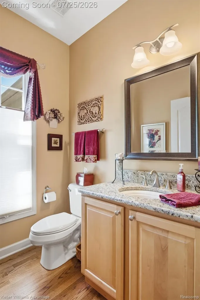 44559 White Pine Circle E Northville Township MI 48168