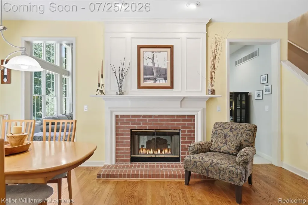 44559 White Pine Circle E Northville Township MI 48168