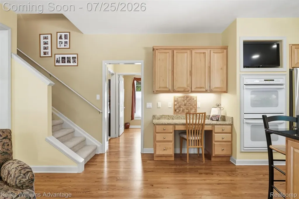 44559 White Pine Circle E Northville Township MI 48168