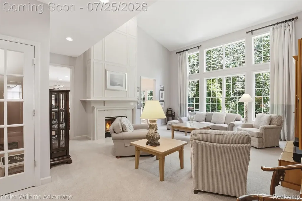 44559 White Pine Circle E Northville Township MI 48168