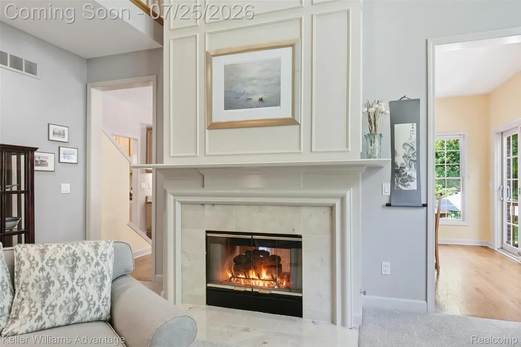 44559 White Pine Circle E Northville Township MI 48168