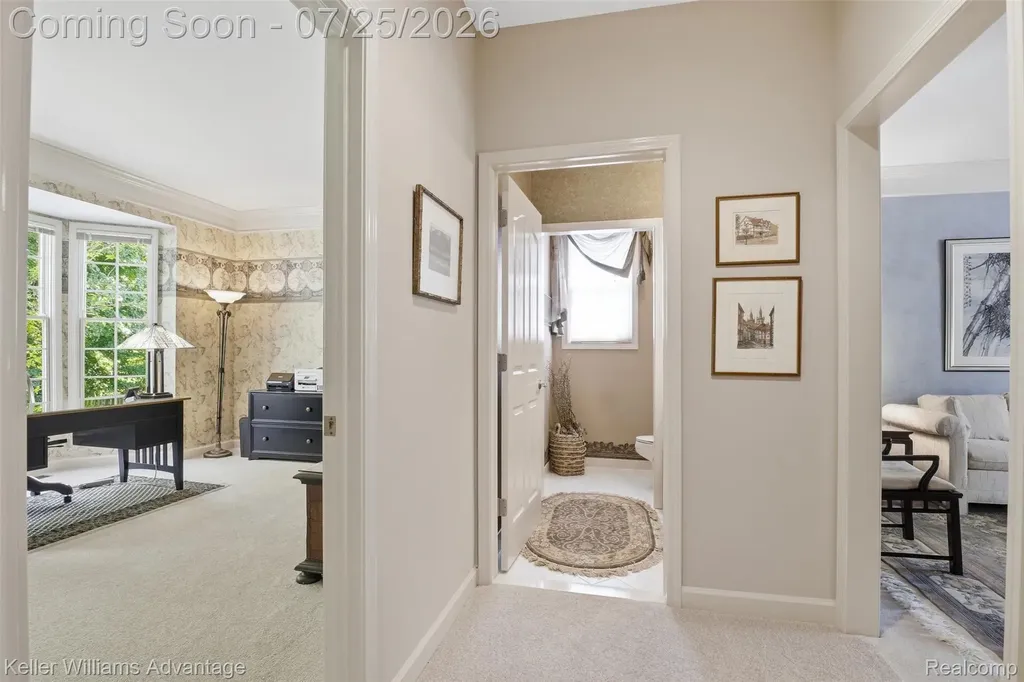 44559 White Pine Circle E Northville Township MI 48168