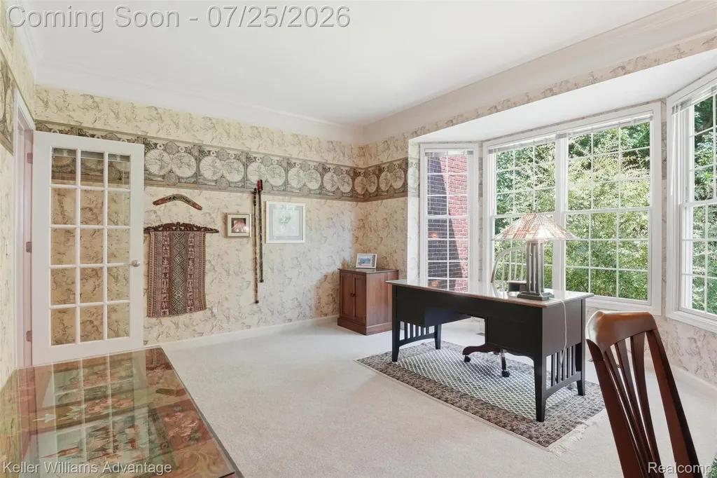 44559 White Pine Circle E Northville Township MI 48168