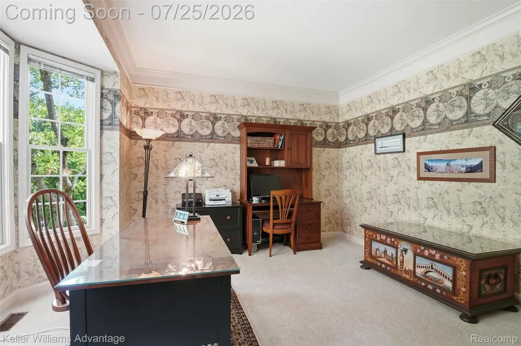 44559 White Pine Circle E Northville Township MI 48168