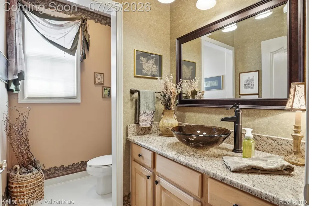 44559 White Pine Circle E Northville Township MI 48168