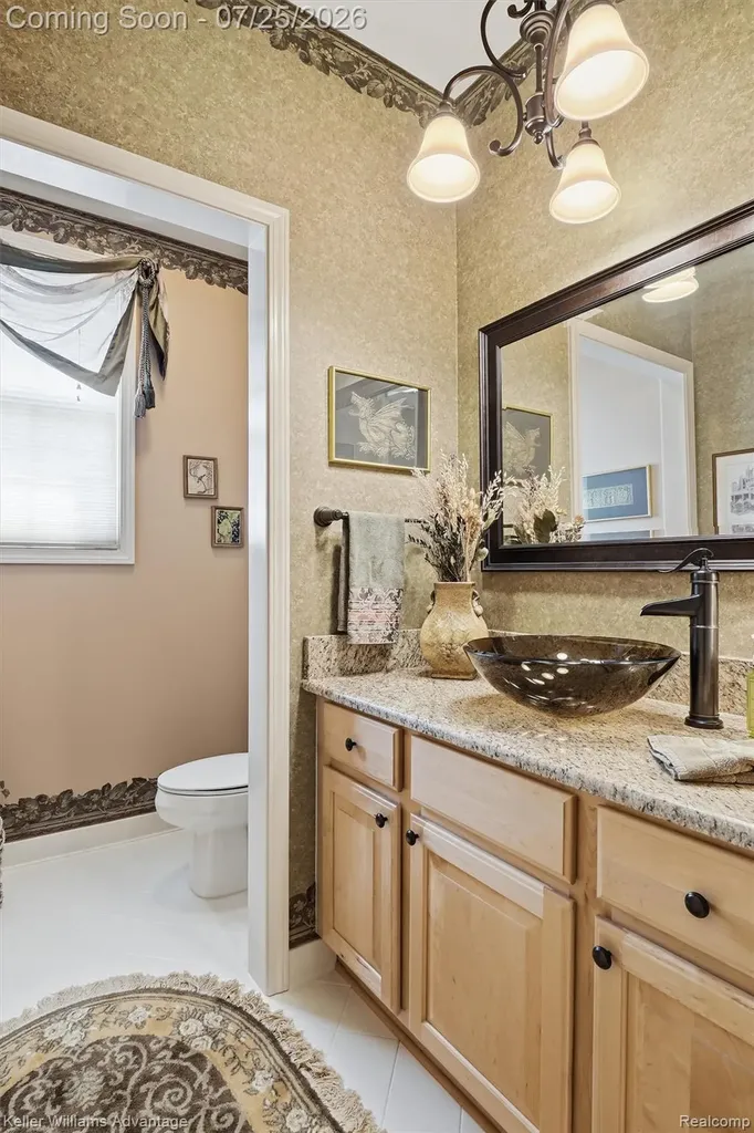 44559 White Pine Circle E Northville Township MI 48168