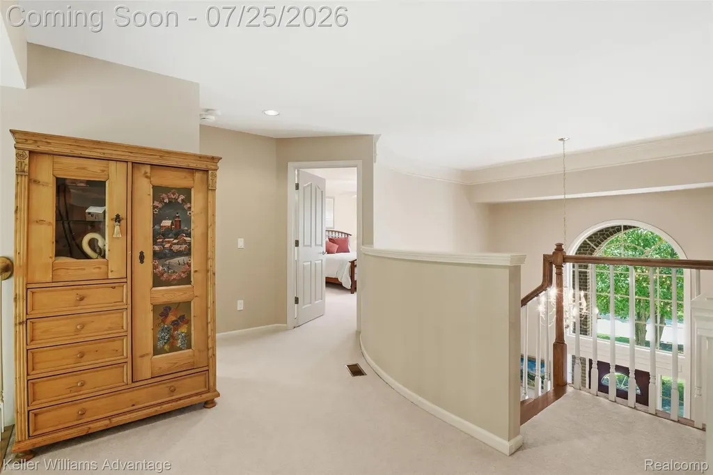 44559 White Pine Circle E Northville Township MI 48168
