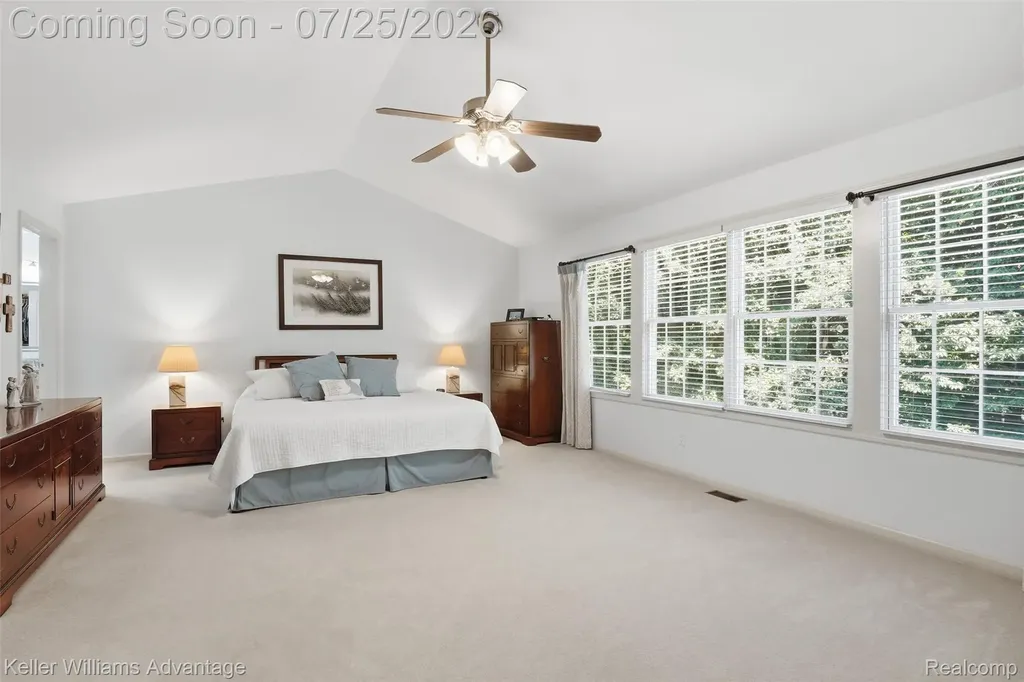 44559 White Pine Circle E Northville Township MI 48168