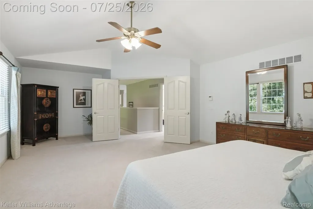 44559 White Pine Circle E Northville Township MI 48168