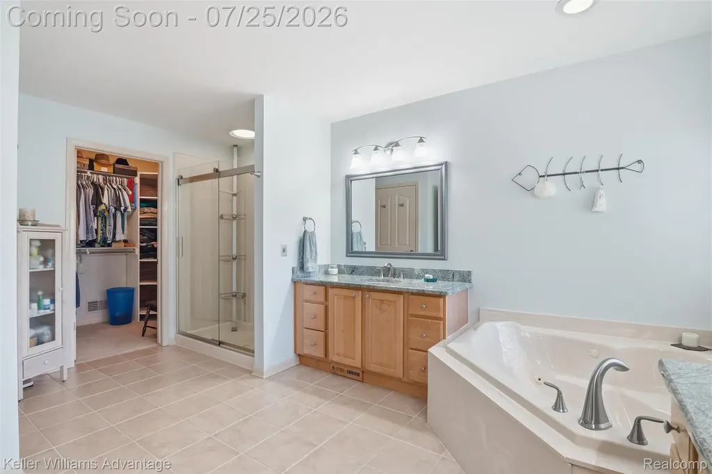 44559 White Pine Circle E Northville Township MI 48168
