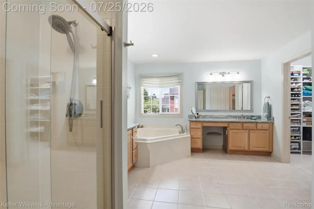 44559 White Pine Circle E Northville Township MI 48168