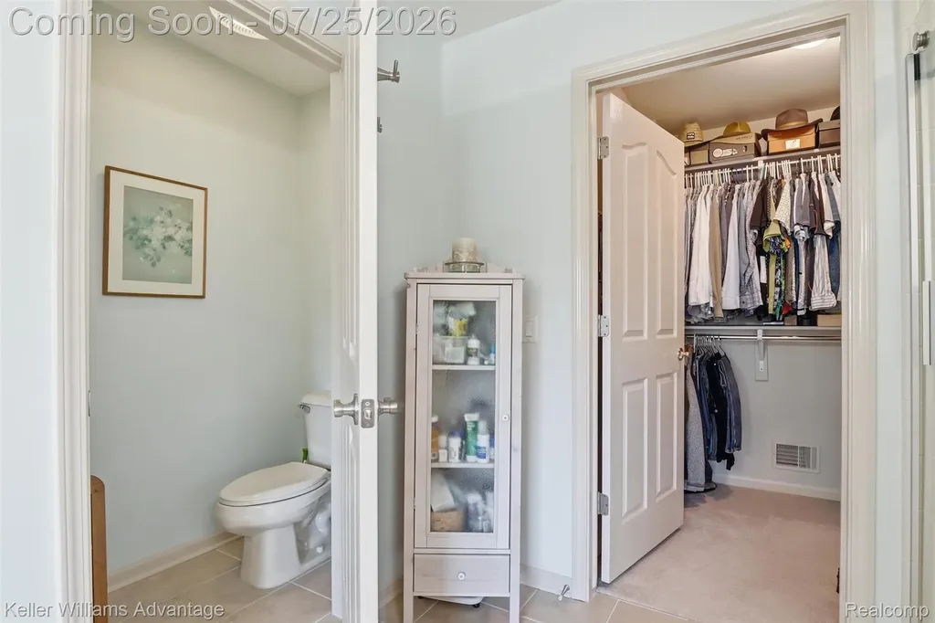 44559 White Pine Circle E Northville Township MI 48168