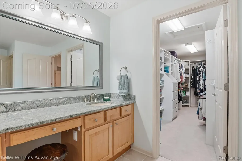 44559 White Pine Circle E Northville Township MI 48168