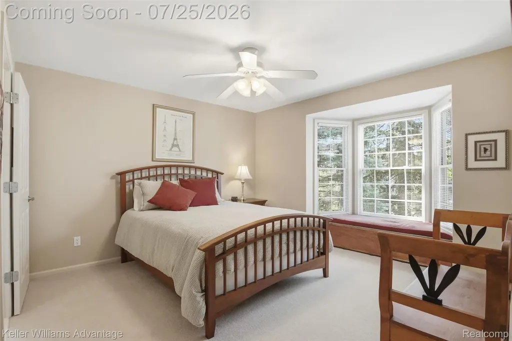 44559 White Pine Circle E Northville Township MI 48168