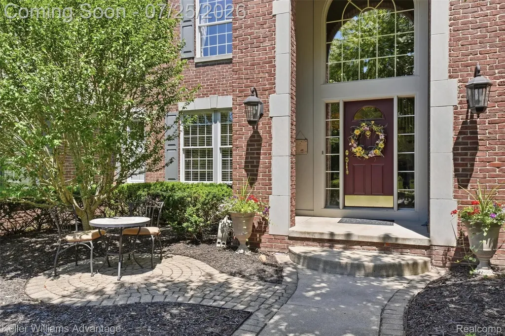 44559 White Pine Circle E Northville Township MI 48168