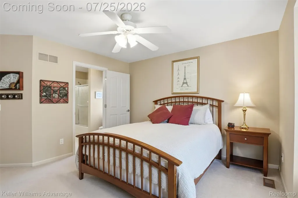 44559 White Pine Circle E Northville Township MI 48168