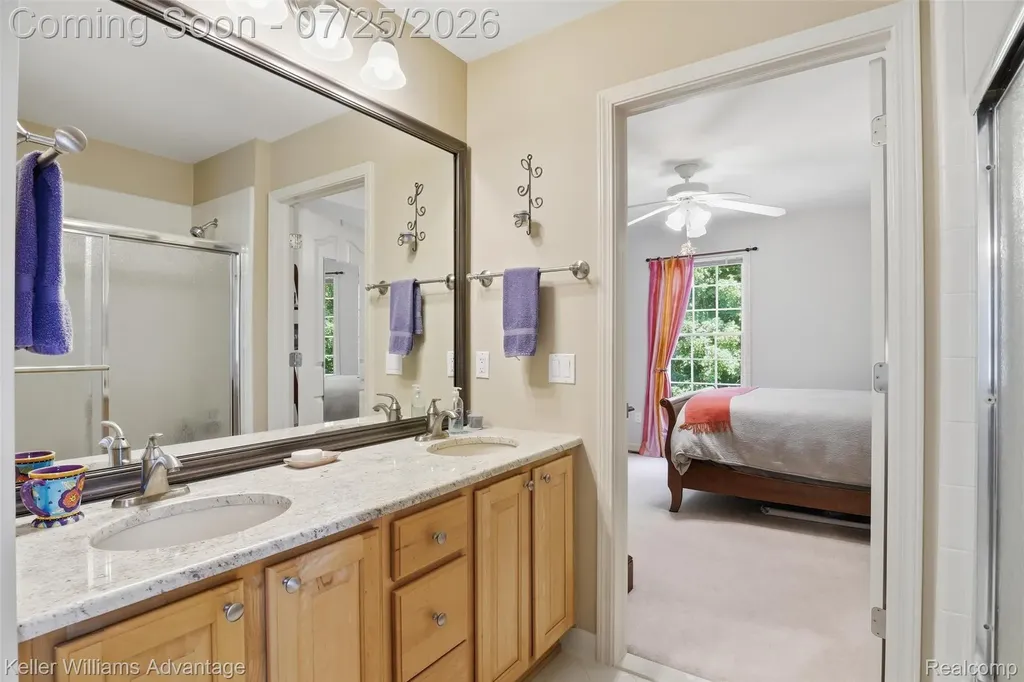 44559 White Pine Circle E Northville Township MI 48168